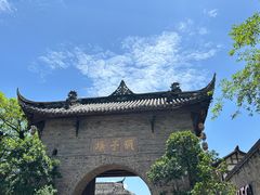 -洛带古镇