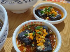 -三两粉(莲塘华润万家店)