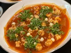 -湖滨28中餐厅·西湖宴·杭州君悦酒店