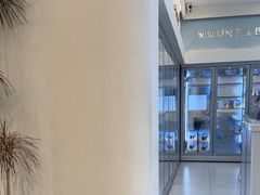 -山与蓝·轻糖鲜果蛋糕(勒泰店)