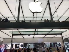 -Apple零售店(成都太古里店)