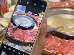 -小肥牛潮汕牛肉火锅(南联店)