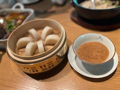 -新荣记(西溪湿地店)