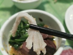 猪X根-华哥新鲜猪精品美食