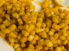 金沙玉米-盘飧市(春熙路店)