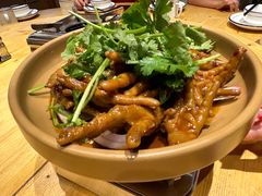 -寻钵记民菜馆·正宗常德钵子菜(滨湖路店)