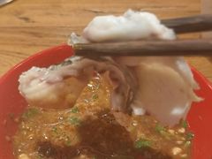 -龙记斑鱼火锅鲜切牛肉自助(红山路店)