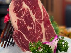 -红沃鳗鱼黑牛烤肉店(不老街店)