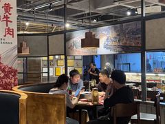 -李不管把把烧(火车南站店)