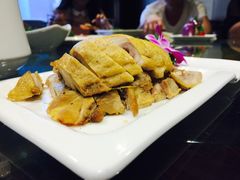 -羊城酒店·中餐厅