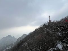 -狼牙山风景区