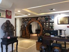 大堂-陶然轩(沙面店)