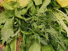 -阿婆情腊排骨火锅(金虹路店)