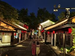 -小河直街历史文化街区