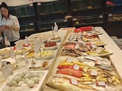 -渔满仓海鲜渔家(象山二店)