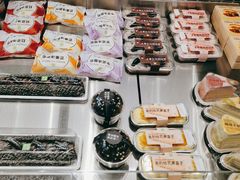 -奈雪的茶(中海环宇荟店)