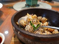 -猪肉婆私房菜(容桂总店)