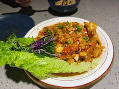 -觅山云南菜(泊富ICITY店)