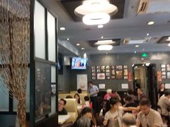 -阿莉餐厅(枣阳路店)