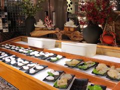 -芭菲盛宴·环球美食(解放碑英利国际店)