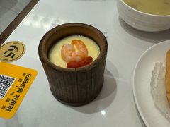 -东方早茶 海鲜•青岛菜(国信体育中心店)