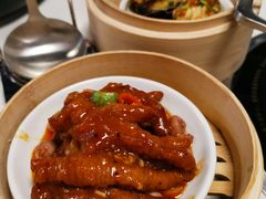 -煲王粤菜餐厅(中侨中心店)