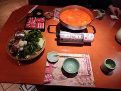-仓桥家·焗寿司·锅物(光谷步行街店)