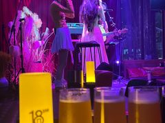 -18BAN音乐啤酒馆(西丽店)