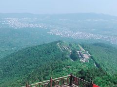 -缥缈峰景区