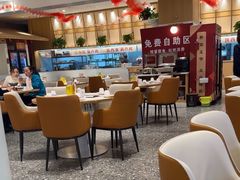 -大厨小馆(华阳城店)