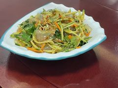 -哈尔滨大水饺(船山路店)
