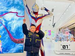 -观音桥步行街