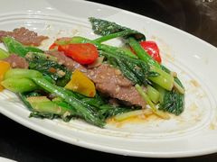 -香港狮子山下·明星粤菜餐厅(北苑店)