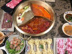 -小龙坎老火锅(红旗街店)
