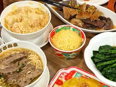 -百福麵家(新馬路店)