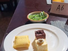 -怡聚轩全日制自助餐厅(大中华喜来登酒店)