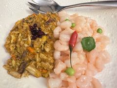 -上海和平饭店龙凤厅 Dragon Phoenix