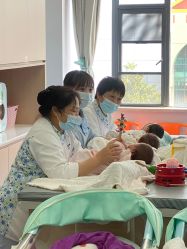 -弗蕾亚·和月月子调理院(东湖店)