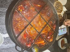 -仁虎老火锅(黄泥磅店)