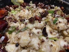-大丰收脆鱼(万达江北店)