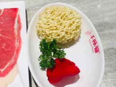 -千味涮·健康火锅(会展连城新天地店)