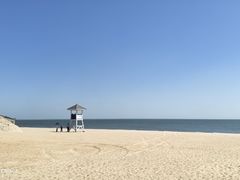 -老虎石海上公园