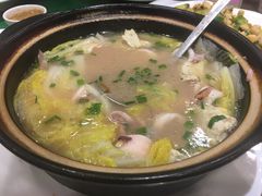 -新时代大酒店(仰口路店)