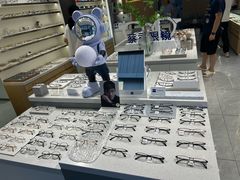 -视野联行眼镜·蔡司·尼康·豪雅·依视路(青浦宝龙店)