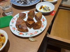 -北京老门框爆肚涮肉馆(凤城六路店)