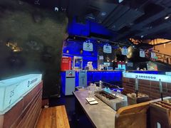 -很久以前羊肉串(簋街店)