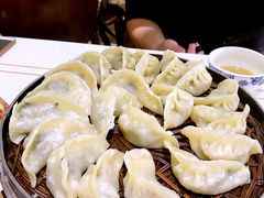 -老王烫面角(加油站店)