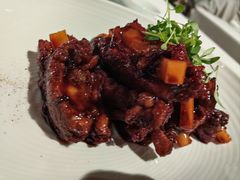 -北京柏悦酒店·锦庭餐厅Dining Room