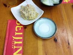 黑椒土豆泥-炒豆合作社(东四总店)