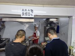 -老五鸡丝豆花面粉(瑞金北路68号院店)